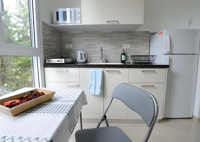 Olga Beach Apartment 28