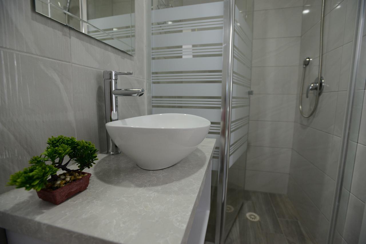 Olga 28 Apartment *