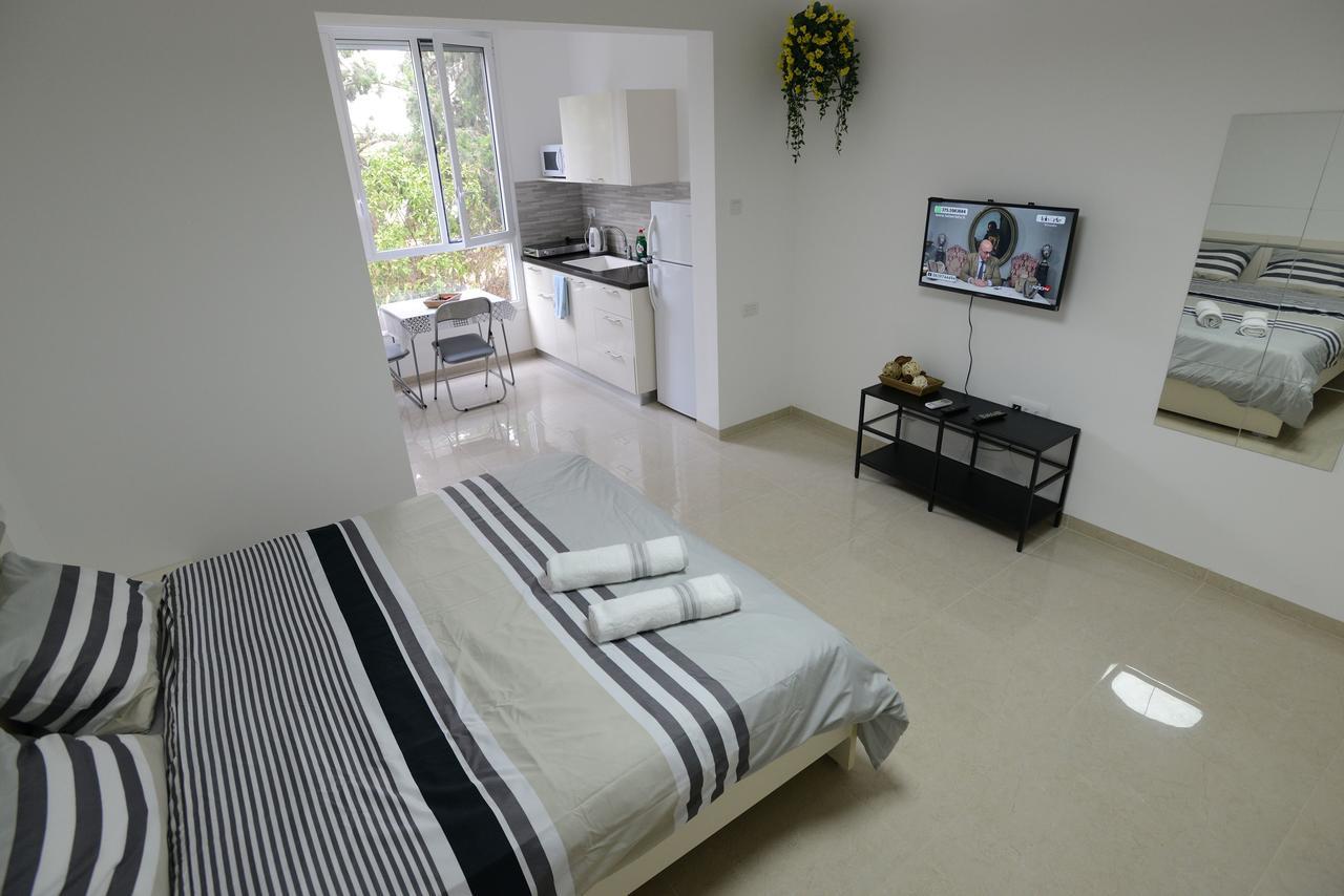 Olga 28 Apartment *