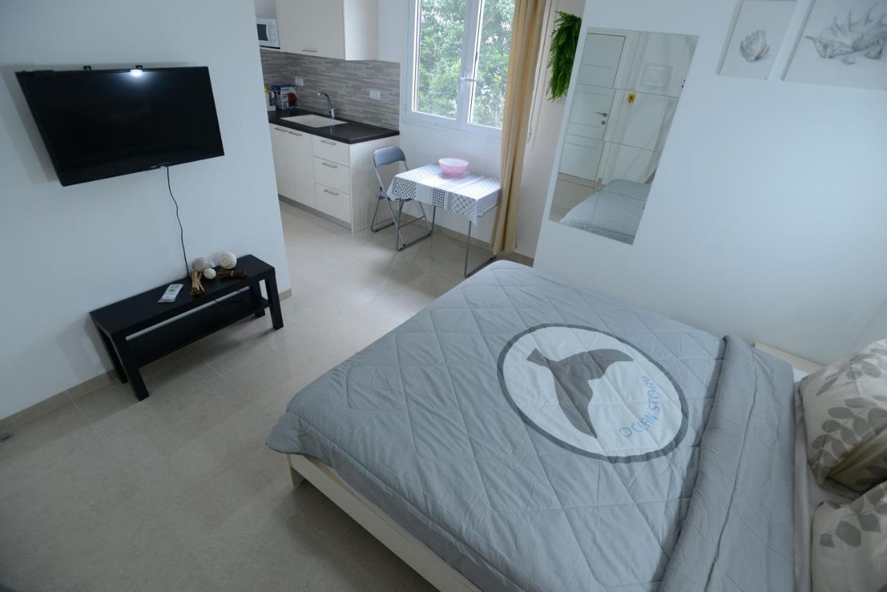 Apartment Olga 28